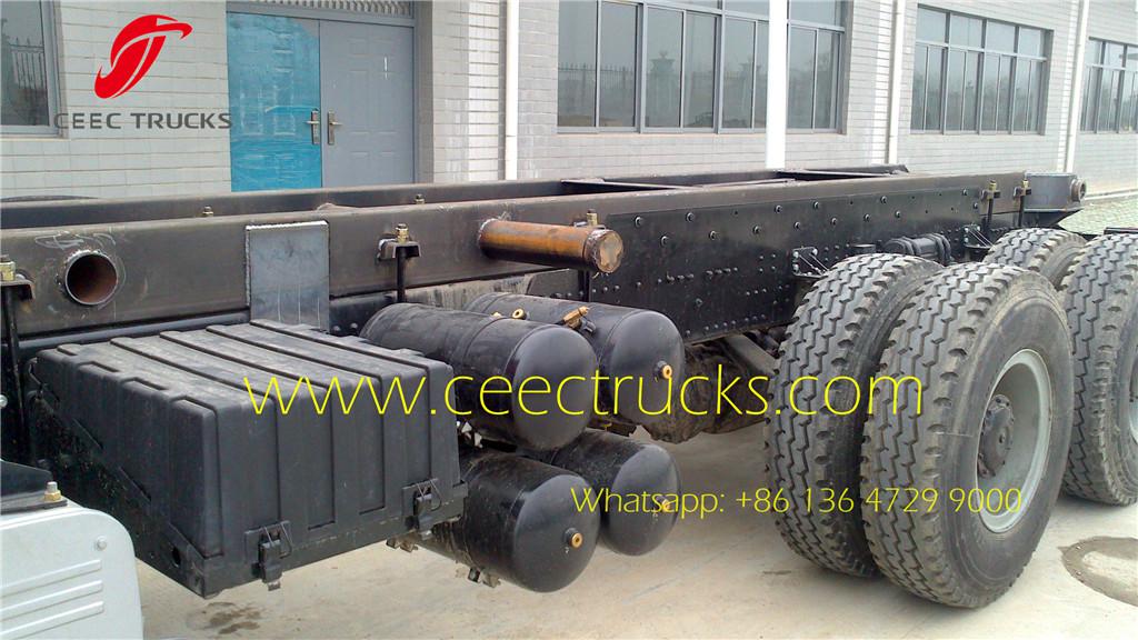 beiben 3138 V3 tipper trucks export Africa beiben 3138 V3 tipper trucks export Africa