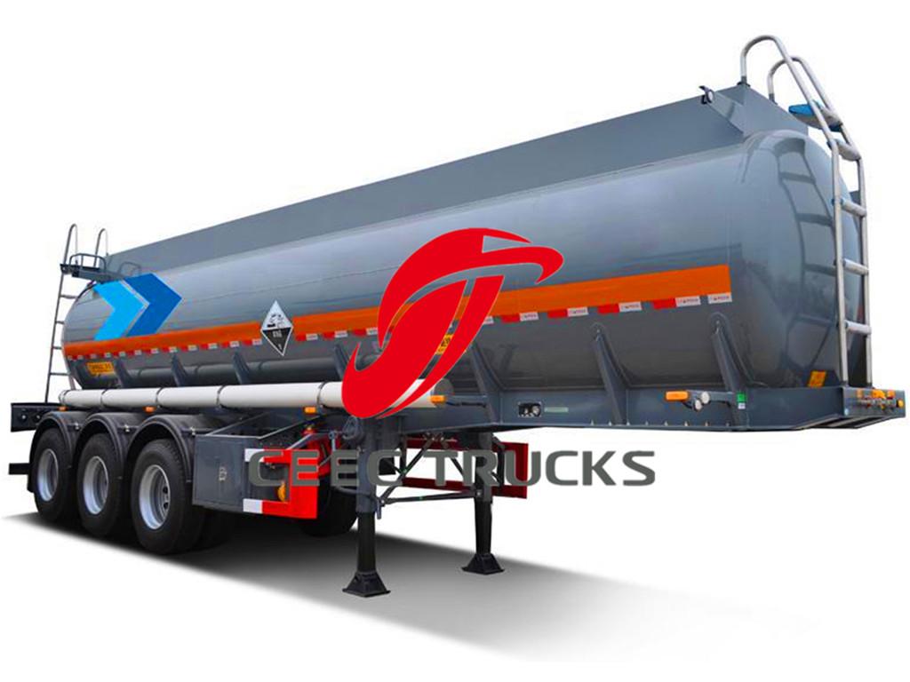 fuel tanker trailer supplier fuel tanker trailer supplier