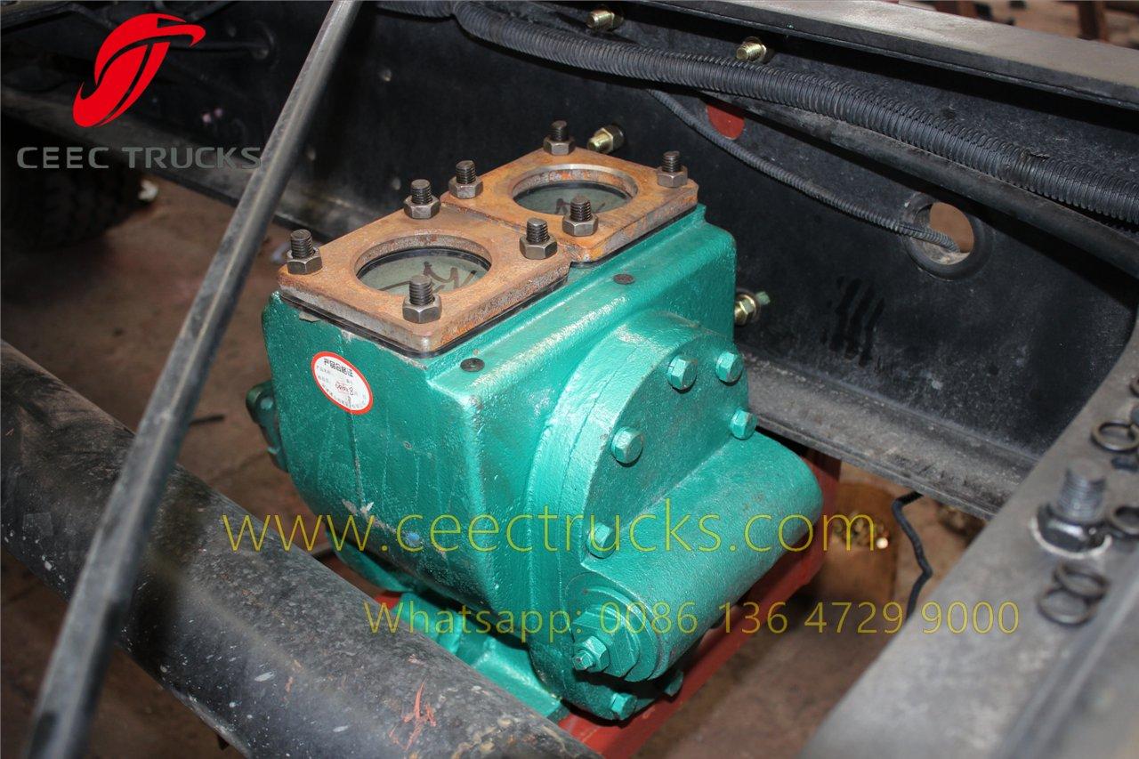 20 CBM fuel truck manufacturer 20 CBM fuel truck manufacturer