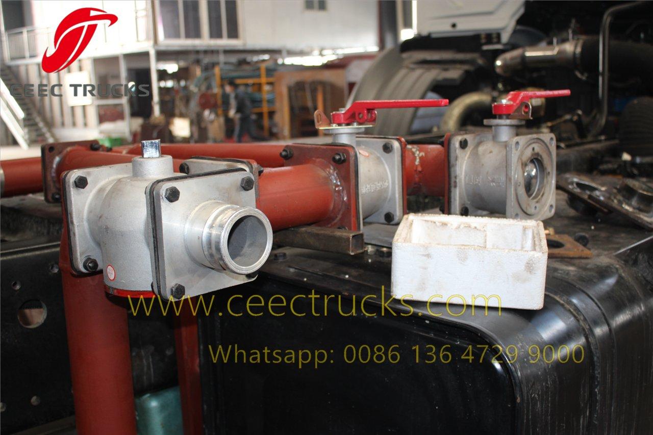 china water truck supplier china water truck supplier