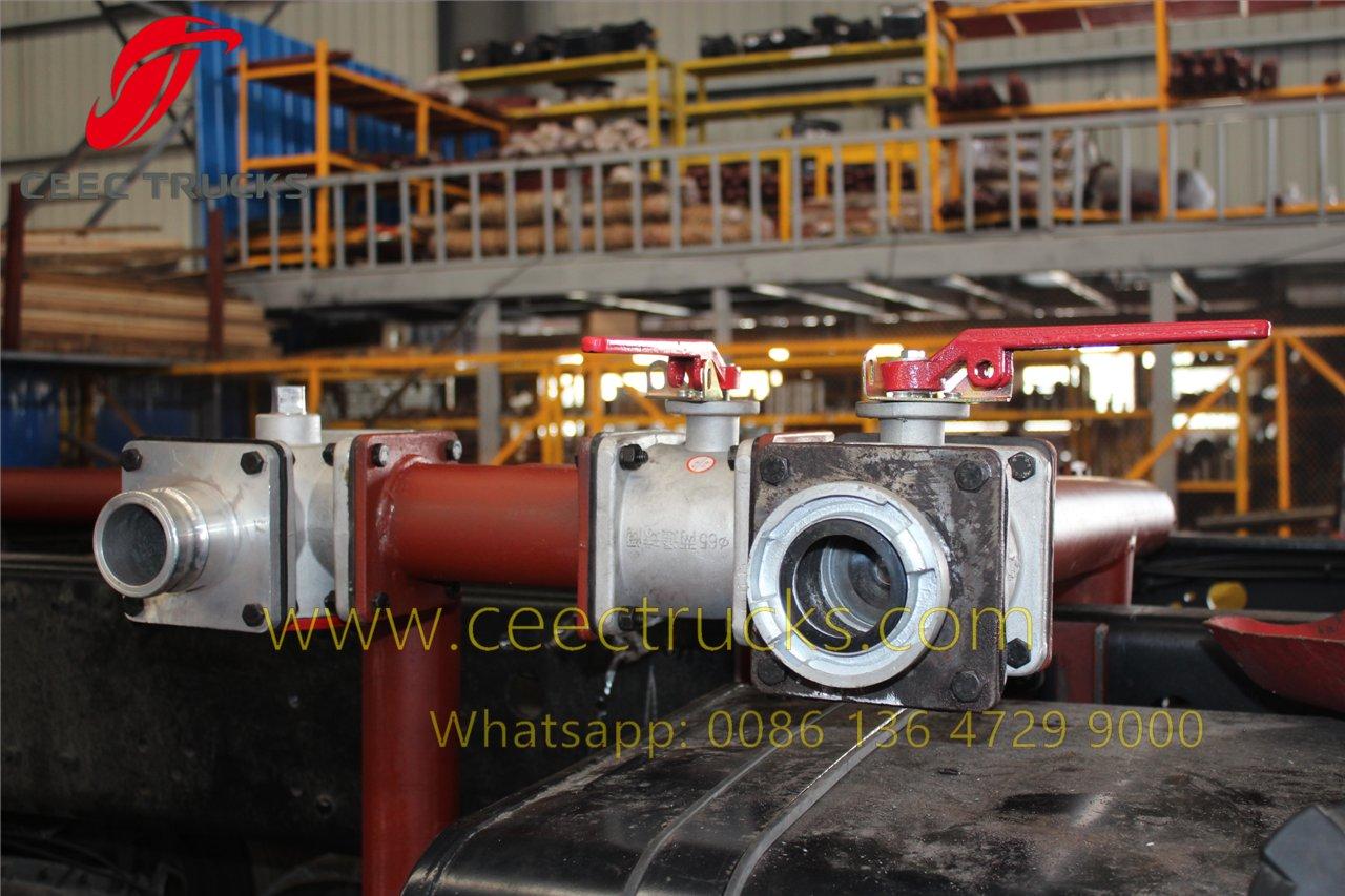 china water truck supplier china water truck supplier