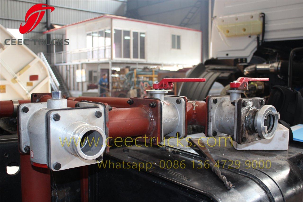 china beiben water truck supplier china beiben water truck supplier