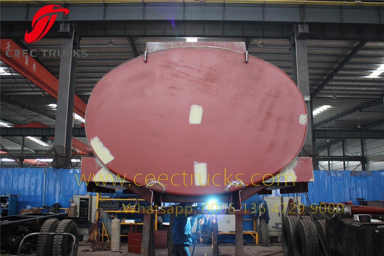 beiben 2638 water truck beiben 2638 water truck