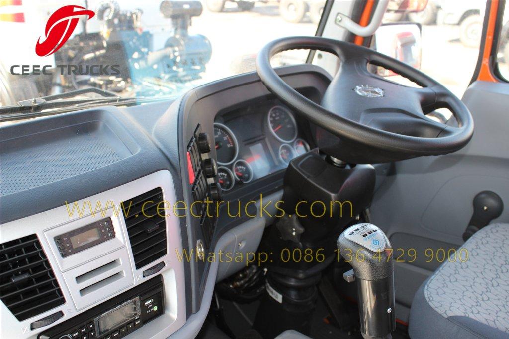 beiben 2638 tractor truck beiben 2638 tractor truck