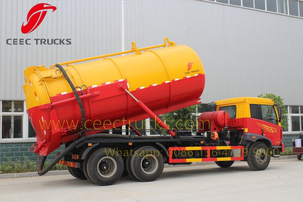 faw cesspit emptier faw cesspit emptier