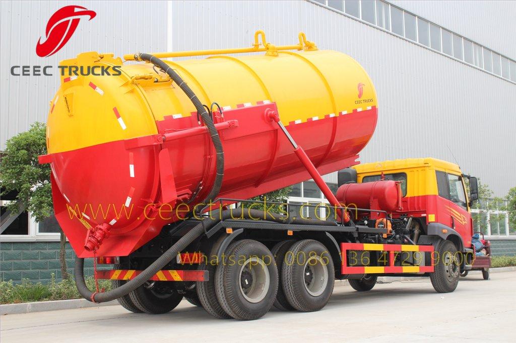 faw cesspit emptier faw cesspit emptier