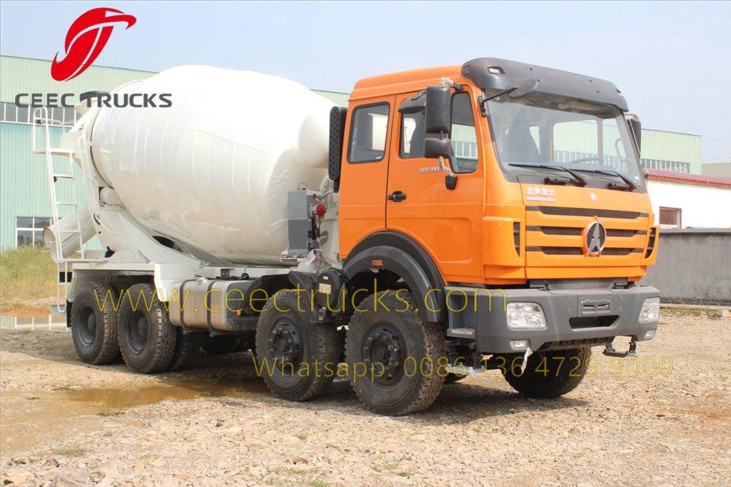 beiben 3138 mixer truck supplier beiben 3138 mixer truck supplier