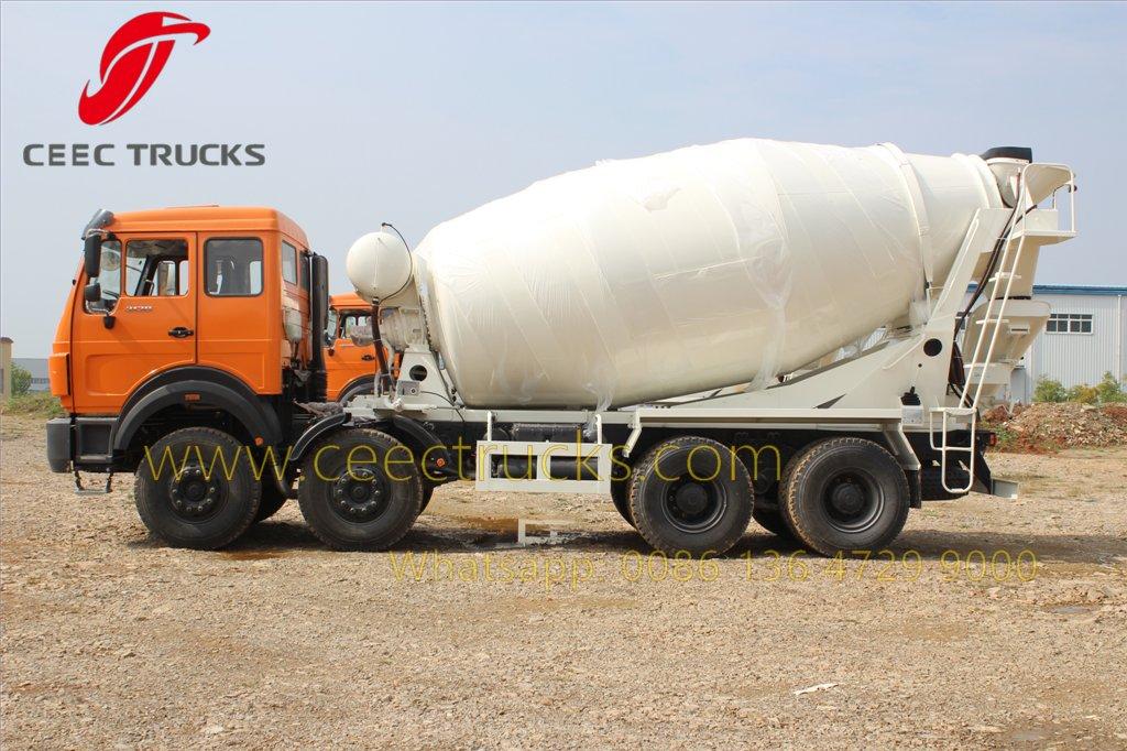 beiben 3138 mixer truck supplier beiben 3138 mixer truck supplier