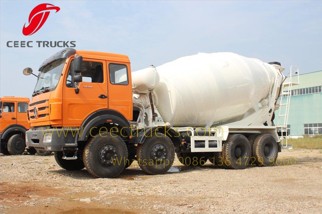 beiben 3138 mixer truck supplier beiben 3138 mixer truck supplier