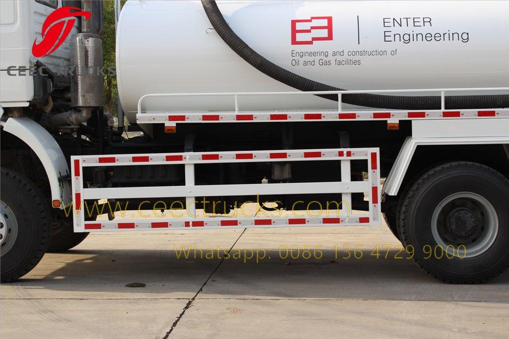 shacman vacuum tanker truck shacman vacuum tanker truck