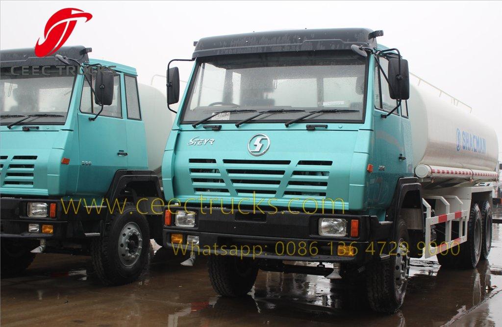 shacman fuel tanker shacman fuel tanker