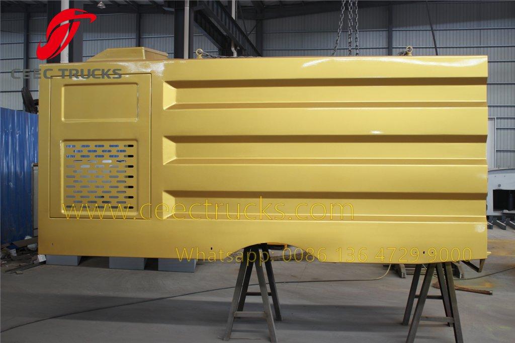 road sweeper truck kits road sweeper truck kits