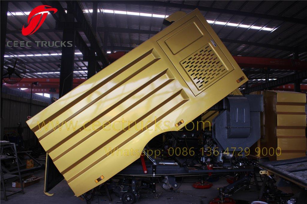 road sweeper truck kits road sweeper truck kits
