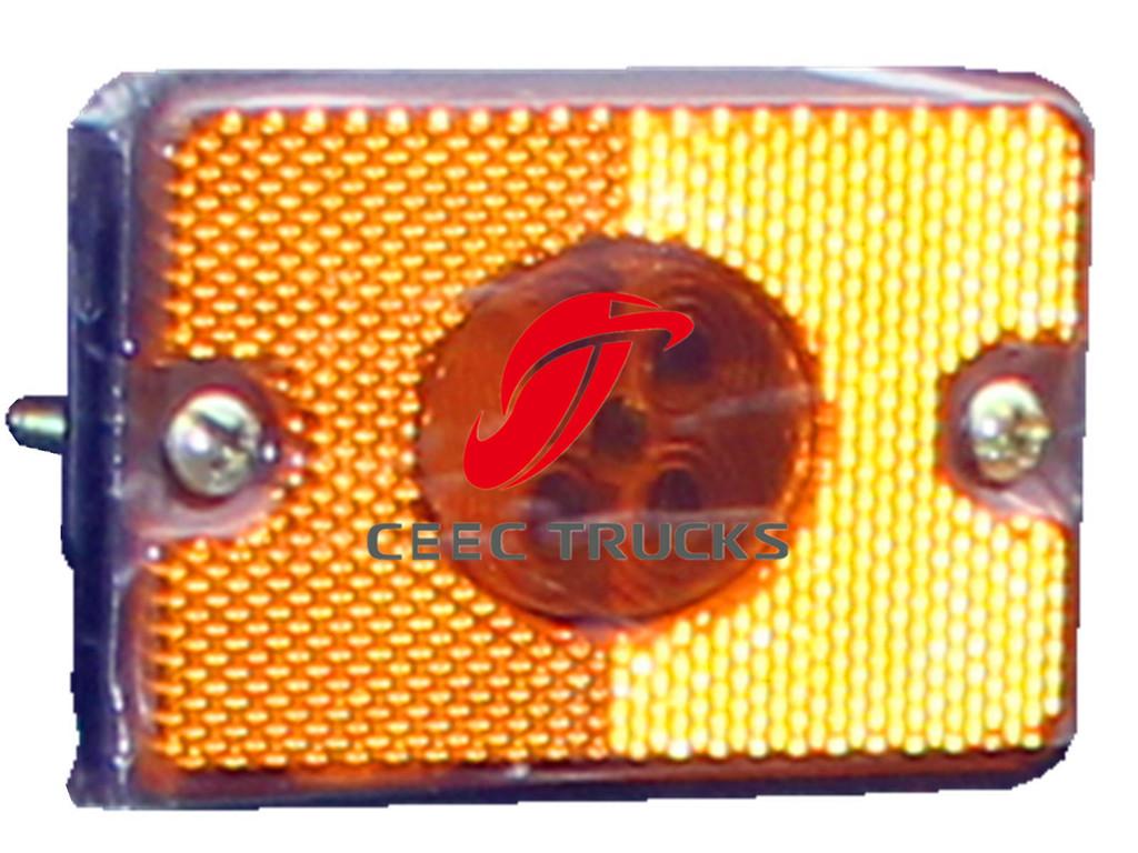 Side Light assembly Side Light assembly