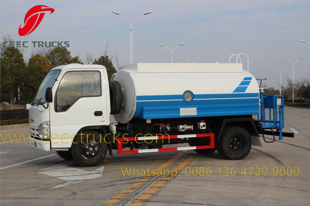 ISUZU truck price ISUZU truck price