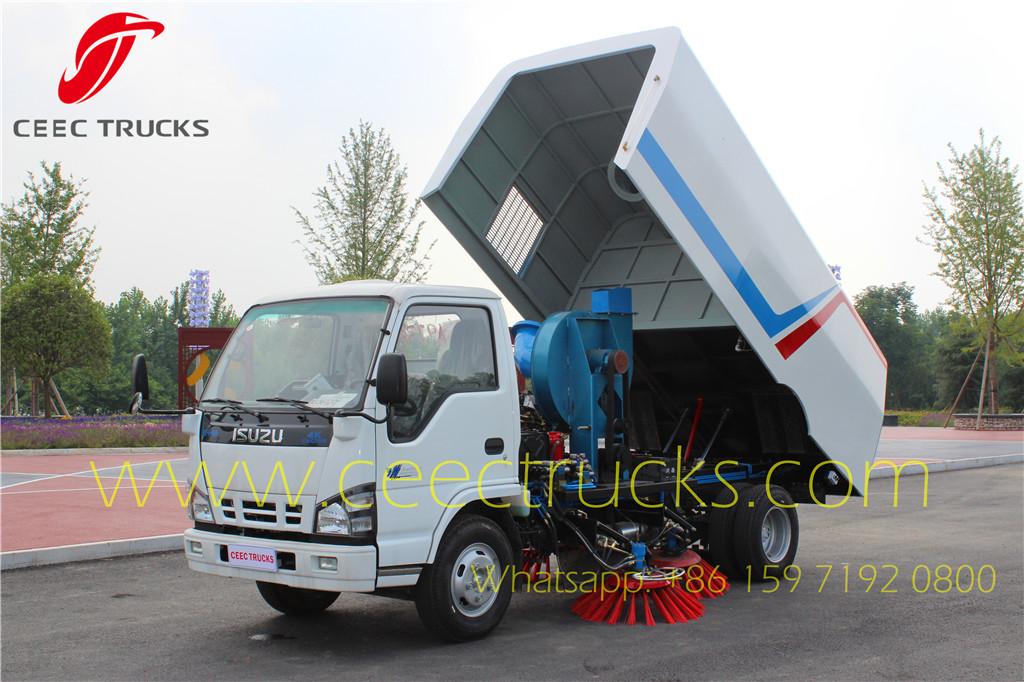 ISUZU Auxiliary Engine ISUZU Auxiliary Engine