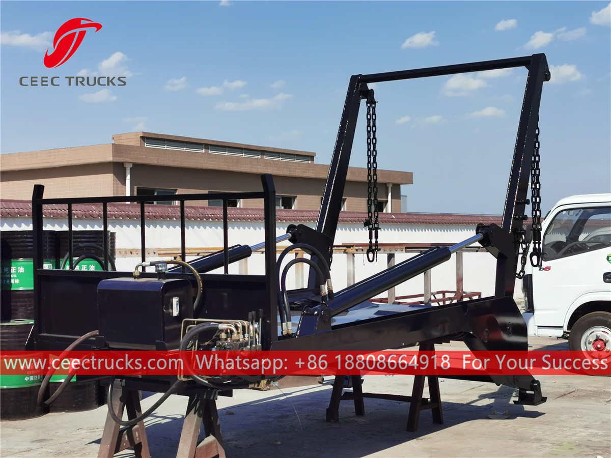 Skip loader parts Skip loader parts