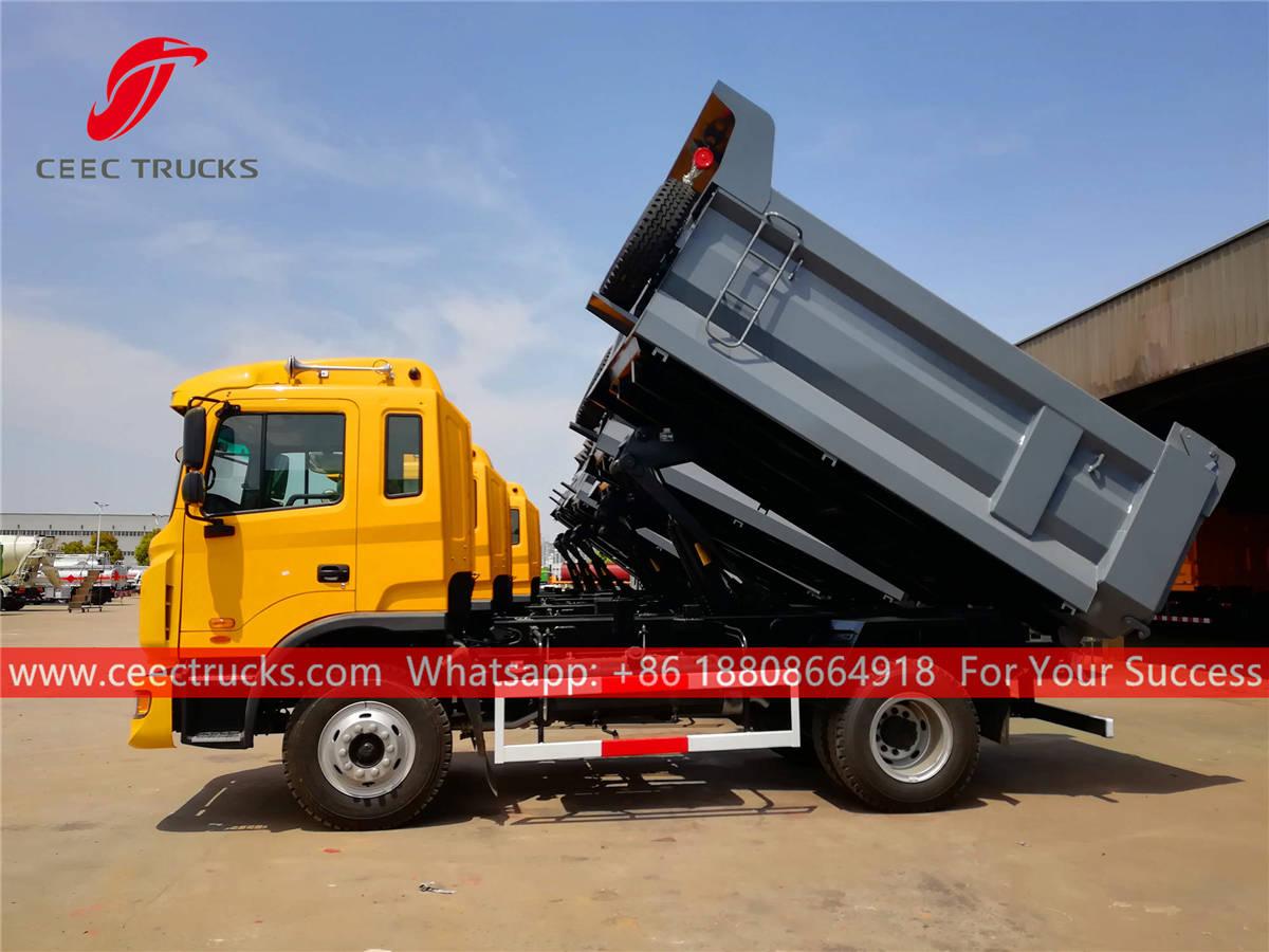 HOWO Dumper trucks for sale HOWO Dumper trucks for sale