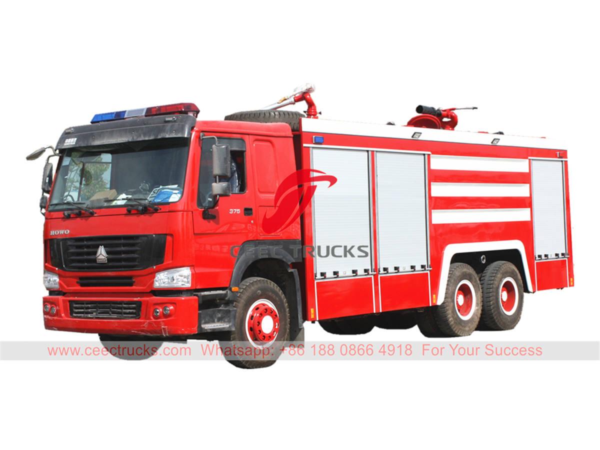 China profession fire truck manufacturer China profession fire truck manufacturer