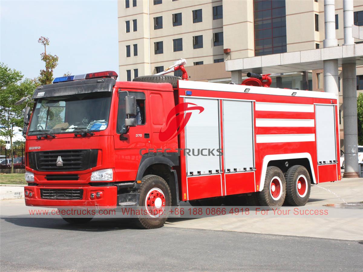 China fire trucks for sale China fire trucks for sale