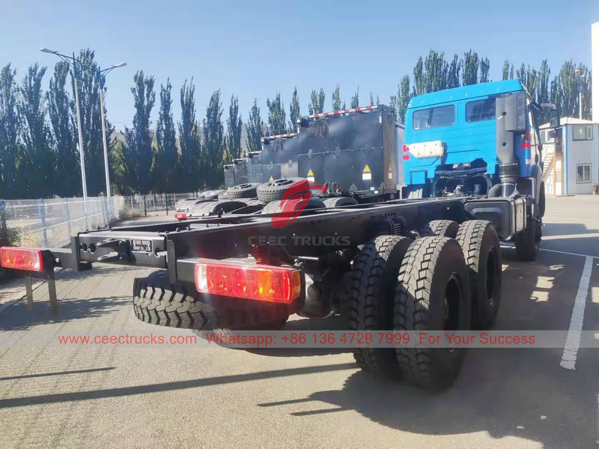 Beiben truck supplier Beiben truck supplier