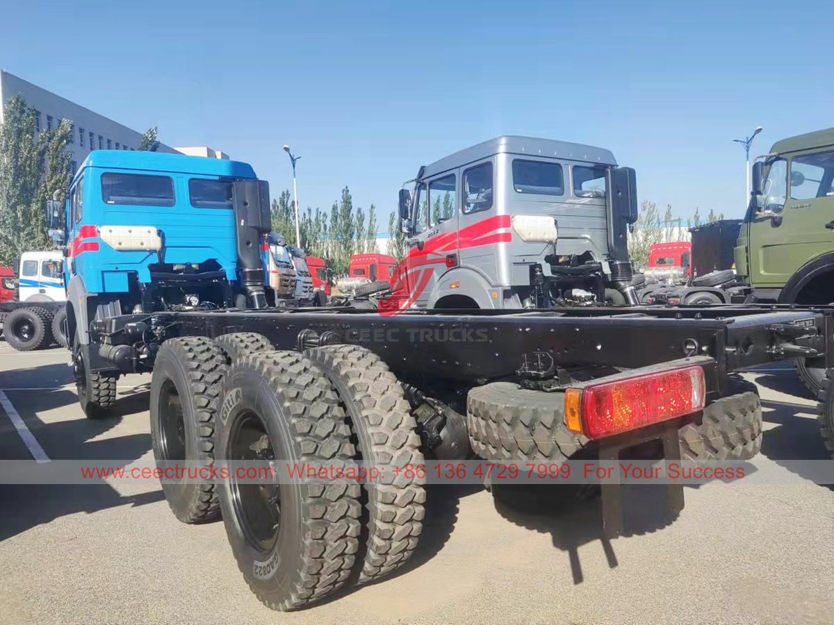 Beiben tipper lorry for sale Beiben tipper lorry for sale