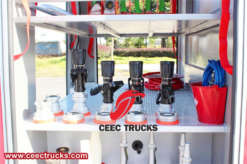 DC spray water gun DC spray water gun