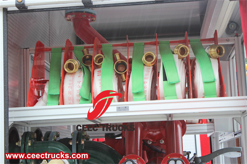 Fire horse Fire horse