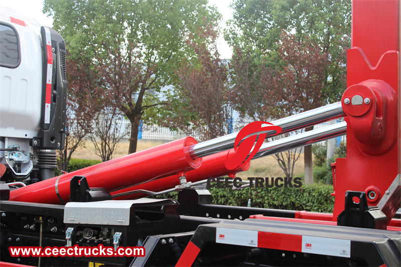 Hook lift cylinder Hook lift cylinder