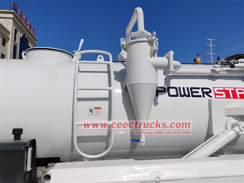 Ladder ï¼Secondary filter Ladder ï¼Secondary filter