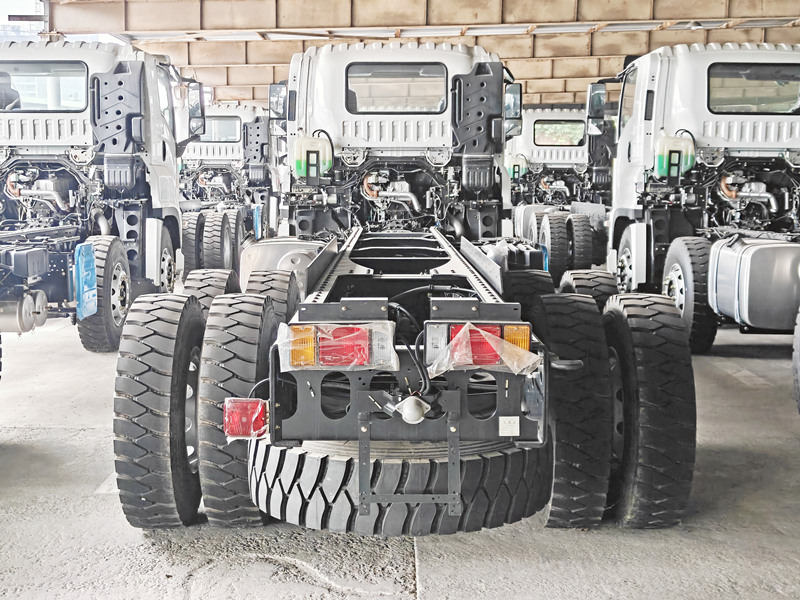 Stronger frame with double level frame