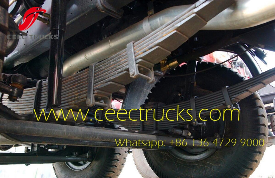 Best price China 50ton dump truck Beiben tipper truck