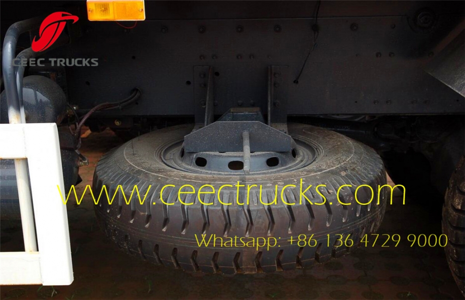 Best price China 50ton dump truck Beiben tipper truck