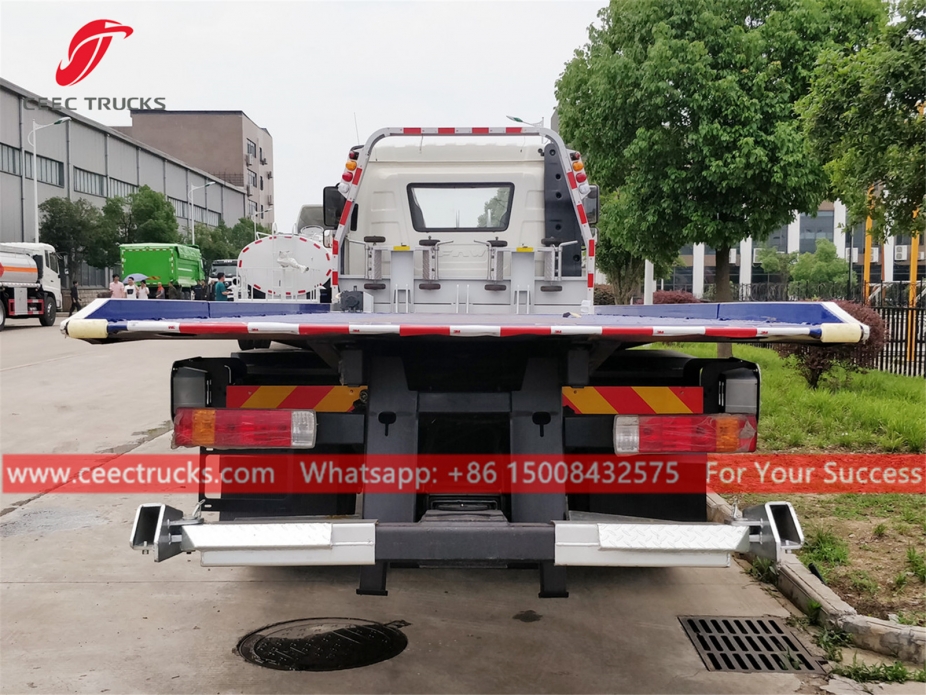 FAW 4*2 Çekici kamyon