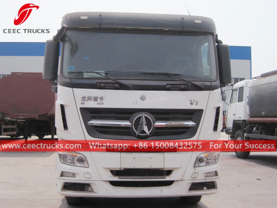 20Ton Yol Çekici kamyon BEIBEN