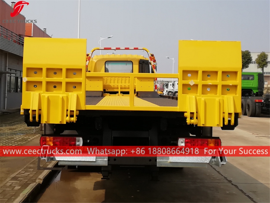 FOTON 4X2 Çekici kamyon