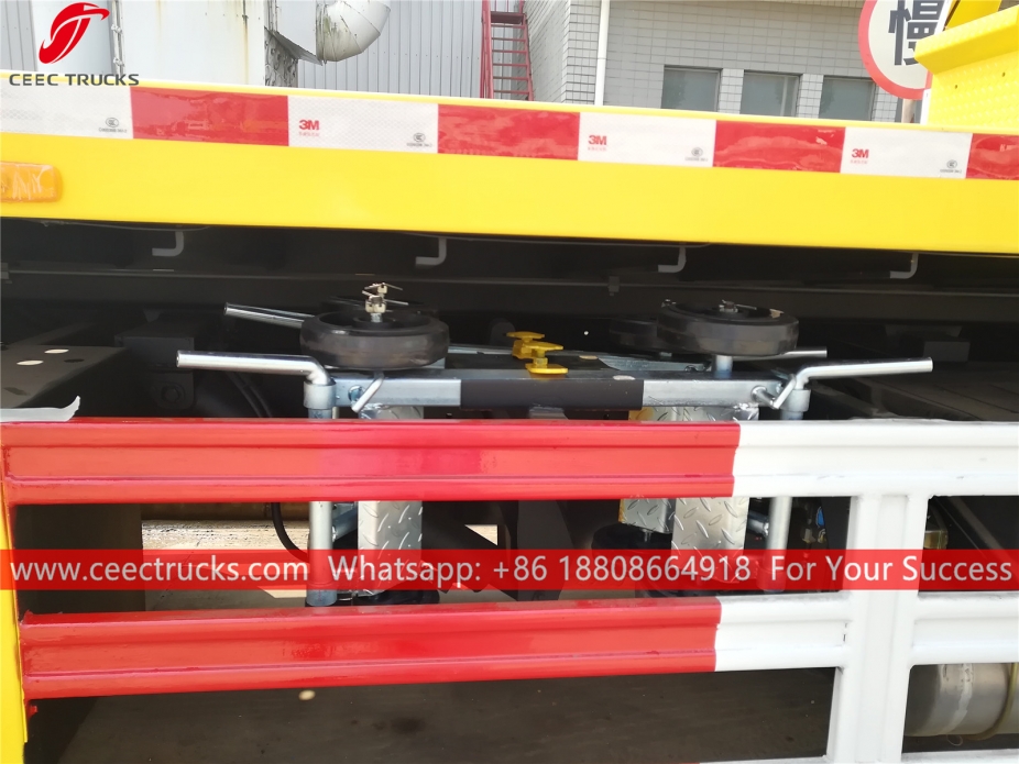 FOTON 4X2 Çekici kamyon