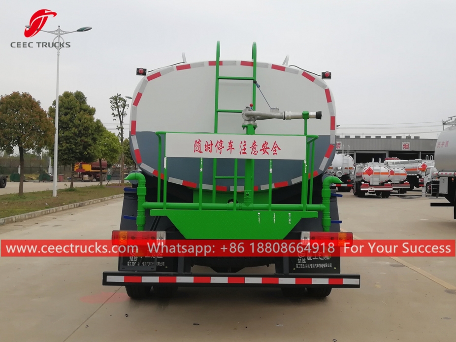 FAW 4×2 Sulama Kamyonu