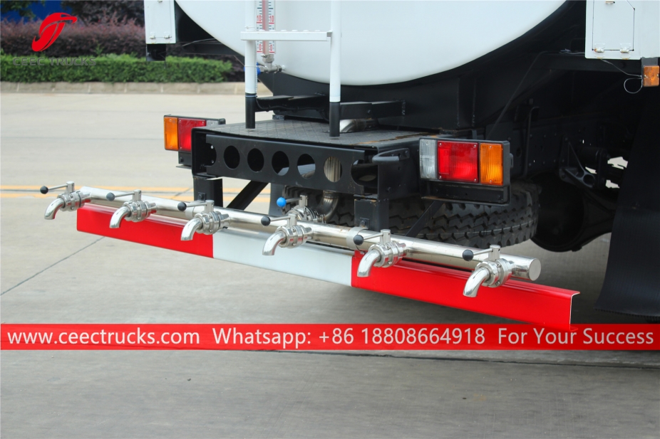 Ä±suzu su taÅÄ±ma kamyonu
