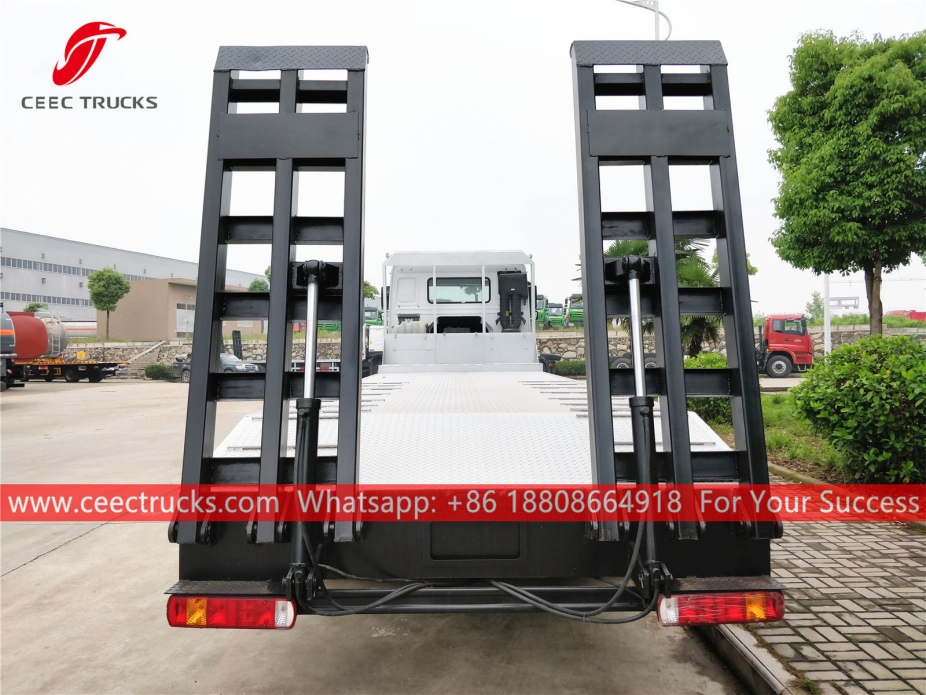 ISUZU GIGA Düz Yataklı Kamyon