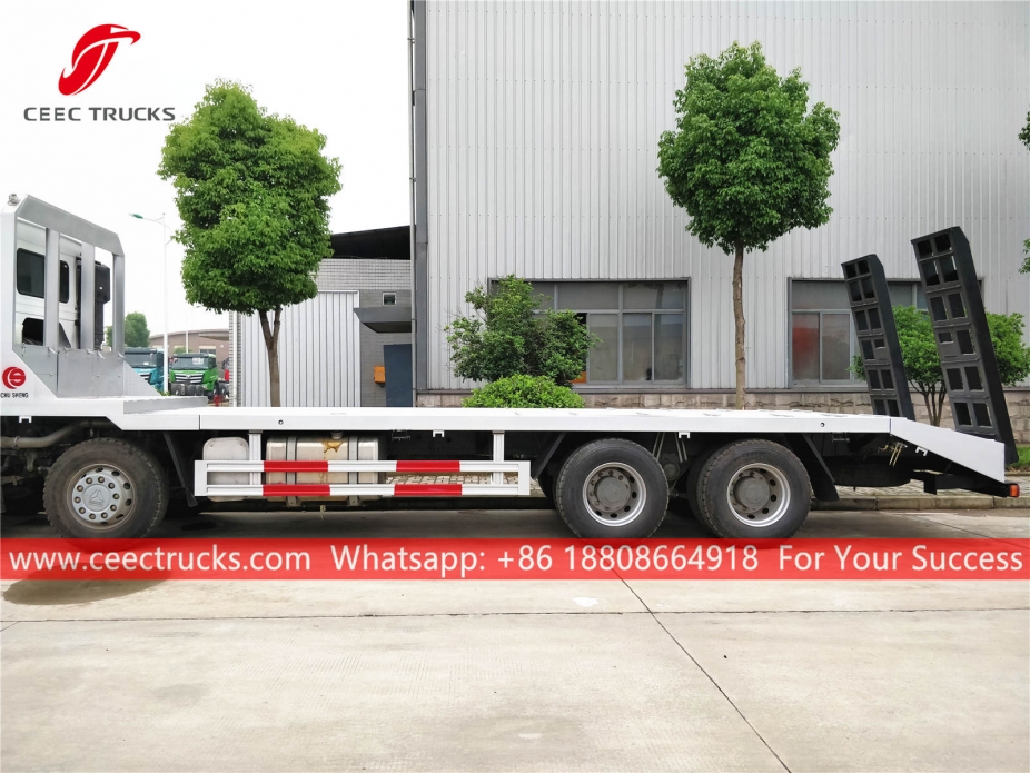 ISUZU GIGA Düz Yataklı Kamyon