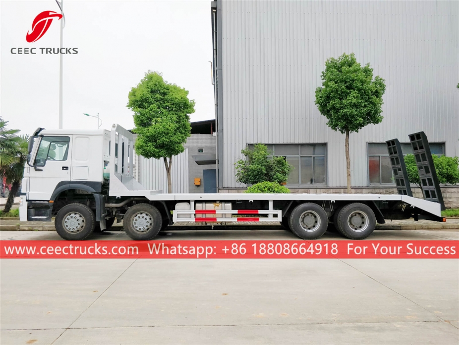 ISUZU GIGA Düz Yataklı Kamyon