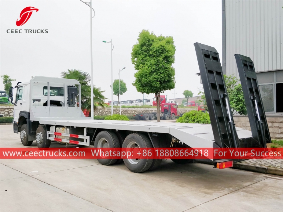 ISUZU GIGA Düz Yataklı Kamyon