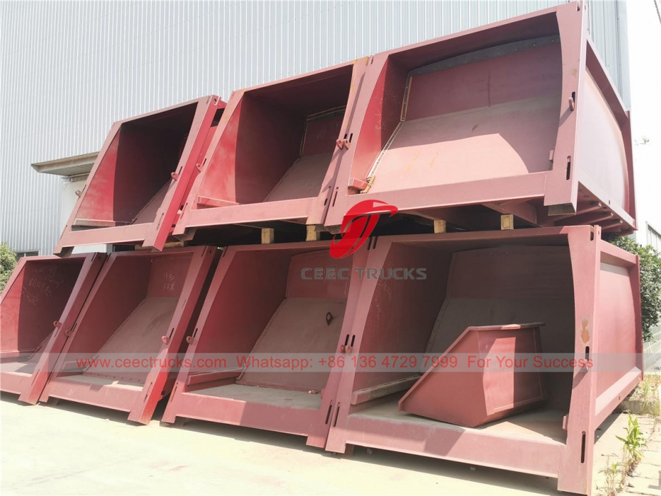 12cbm atÄ±k sÄ±kÄ±ÅtÄ±rma kamyonu.
