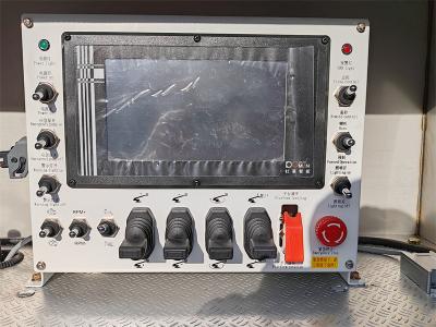 Howo light-duty 116HP Aerial Work Platform Truck