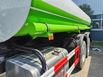 Africa Isuzu 520HP GIGA 20000L water tanker