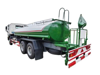 Howo 20CBM water tanker truck