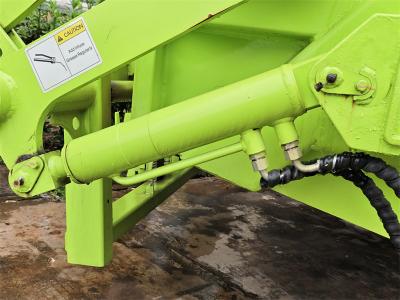 Howo 10CBM garbage compactor truck