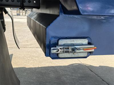 HOWO 6x4 20cbm rear loader compactor truck