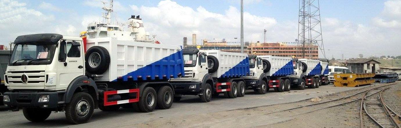 Çin'deki en iyi çöp sıkıştırma kamyonu üreticisi - CEEC TRUCKS